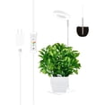thumbnail image 1 of Plant Grow Light LED Growing Light Full Spectrum for Indoor Plants Height Adjustable Automatic Timer V Low Voltage Idea for Large Plant Light, 1 of 6