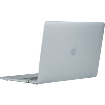 Incase - Hardshell Case for 15-inch Apple® MacBook® Pro Thunderbolt 3 (USB-C) - Clear