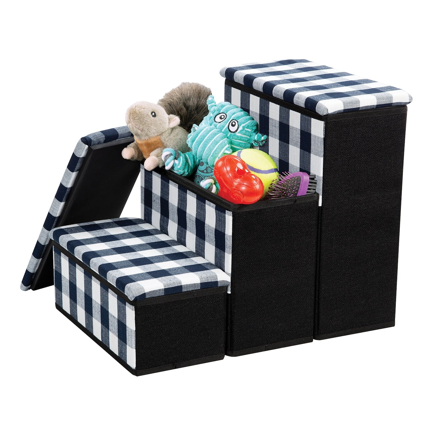 Teddy hotsell pet steps