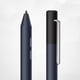 thumbnail image 2 of Lápiz Óptico Lápiz óptico con sensibilidad a la presión de 4096 niveles para Surface Pro 7 6 (azul oscuro), 2 of 6