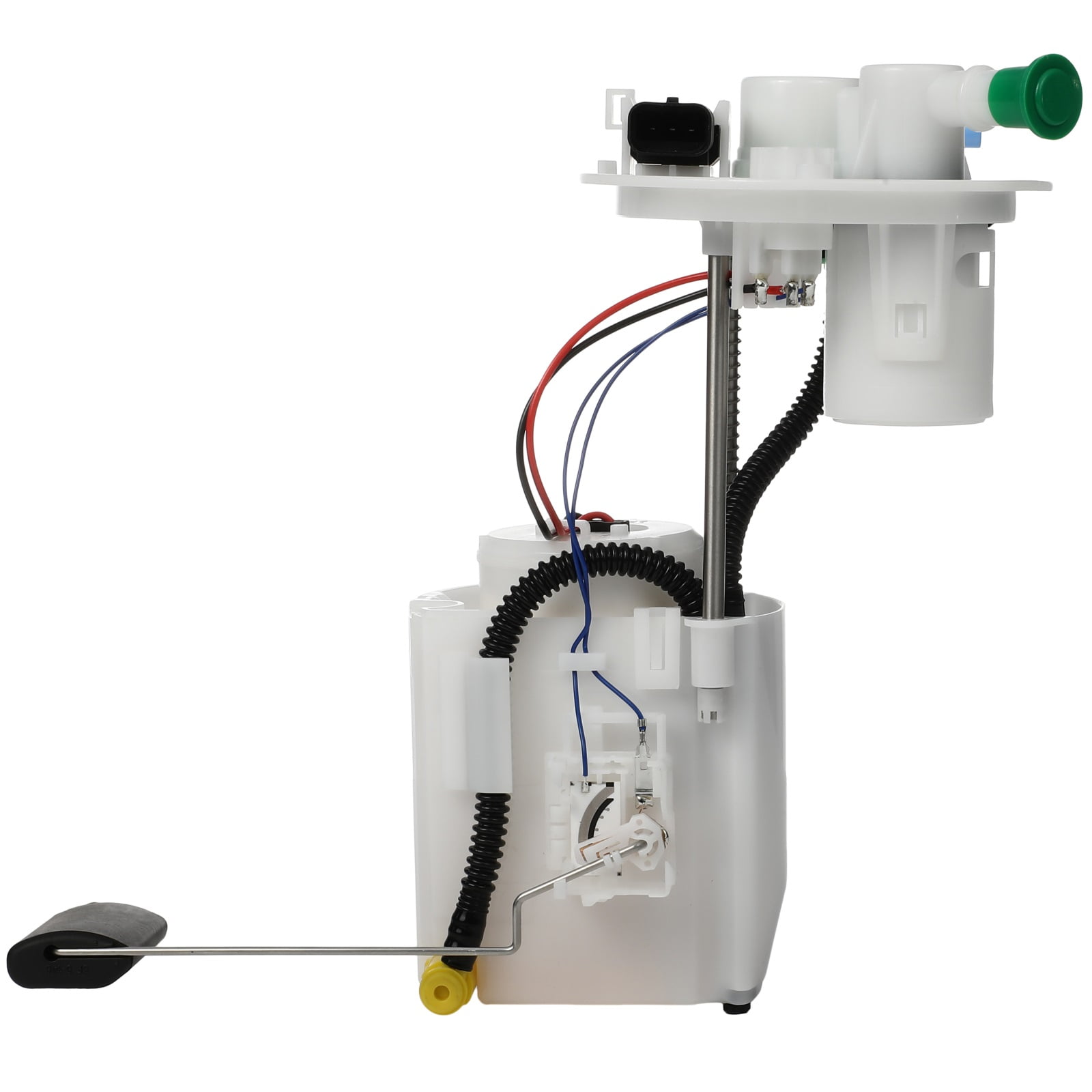 ECCPP Fuel Pump Assembly Replacement for Kia Soul 2014-2015 L4 1.6L Petrol Hatchback