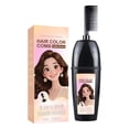 thumbnail image 2 of Ohmyroo 3-in-1 Hair Coloring System Integrated Comb Applicator For Gentle At-Home Tinting, 2 of 7