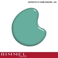thumbnail image 4 of Rimmel London 60 Seconds Nail Polish, 4 of 4