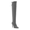 Jessica Simpson LORING Stretch Over the Knee Boot