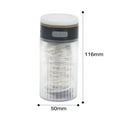 thumbnail image 4 of LED Camping String Light Portable 2 in 1 Campsite Ambient, 4 of 8