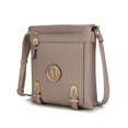 thumbnail image 1 of MKF Collection MKF-L136TP Sac Bandoulière Greta par Mia K, 1 of 1