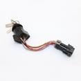 thumbnail image 4 of OE ignition switch with key 87-897716852 fits for Mercury Mercruiser Quicksilver-, 4 of 4