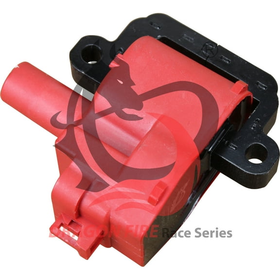 Brand New Dragon Fire Performance Ignition Coil for 1997-2004 Chevrolet GMC Corvette Camaro Oem Fit C192-DF