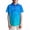 Z15-Multicolour, variant on MuXiKeJi Clothes Toddler Polo Shirts Boys 5t Button Closure Graphic T-Shirts Short Sleeve Tee for Toddler Casual Holiday Shirts Boys' Tops, Tees & Shirts