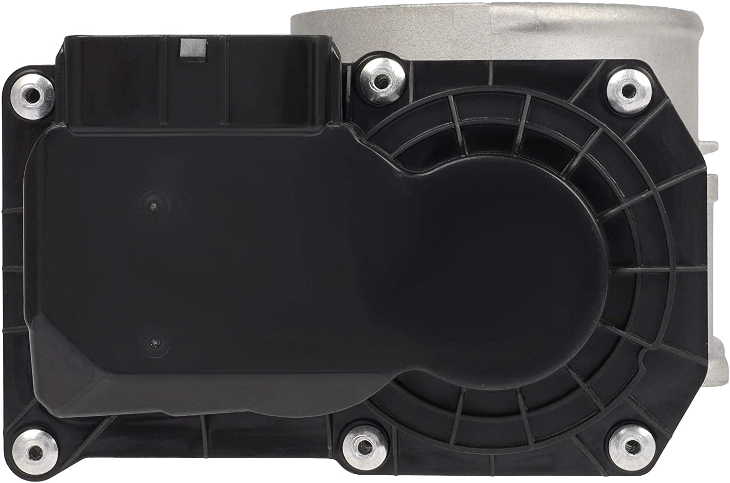 S20181 CCIYU Throttle Body fit for 2005-2015 for Nissan Armada 5.6L, 2005-2017 for Nissan Frontier 4.0L, 2012-2017 for Nissan NV1500/ NV2500/ NV3500 4.0L, 2012-2017 for Nissan NV2500/ NV3500 5.6L