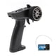 thumbnail image 1 of Transmisor de Coche ANGGREK RC Receptor Servo Ajuste de Acelerador Doble Velocidad Accesorio, 1 of 8