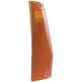 thumbnail image 3 of Replacement 18-3183-01 Side Marker Compatible with 1984-1996 Jeep Cherokee 1986-1992 Comanche Front, Right Passenger, 3 of 3