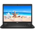 thumbnail image 1 of Laptop Dell Latitude E5490- 14"- Core i5-8a, 8GB RAM- 1TB SSD- Reacondicionado., 1 of 1