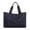 Blue, variant on YUHAOTIN Tote Purse Crossbody New Nylon Cloth Men's and Women's Portable Large Capacity Travel Shoulder Bag Tote Purse with Compartments for Women Crossbody Tote Bags for Women