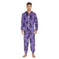 thumbnail image 6 of joogoo Magic Hat Unisex Adults Onesies Pajamas Jumpsuits L, 6 of 7