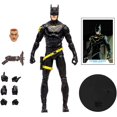 thumbnail image 2 of DC Multiverse Batman Endgame 7 Inch Action Figure - Jim Gordon as Batman, 2 of 2