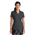 thumbnail image 1 of Nike Golf - Polo de micropiqué Dri-FIT para mujer. 354067 Nike 718822, 1 of 1