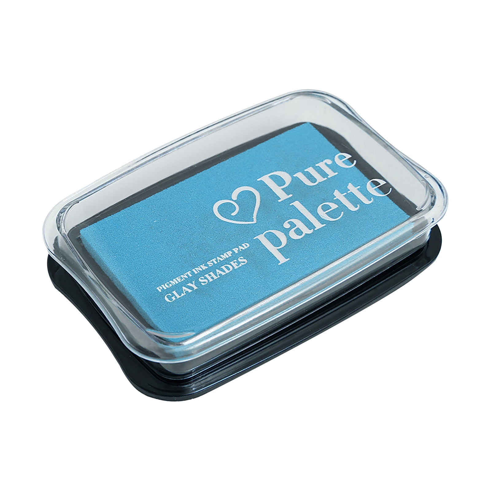 onhuon color rubber stamp special ink pad diy ink pad children diy