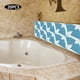 thumbnail image 3 of Etiqueta de la pared Jadeshay papel pintado impermeable 20 piezas Autoadhesivo, 3 of 8