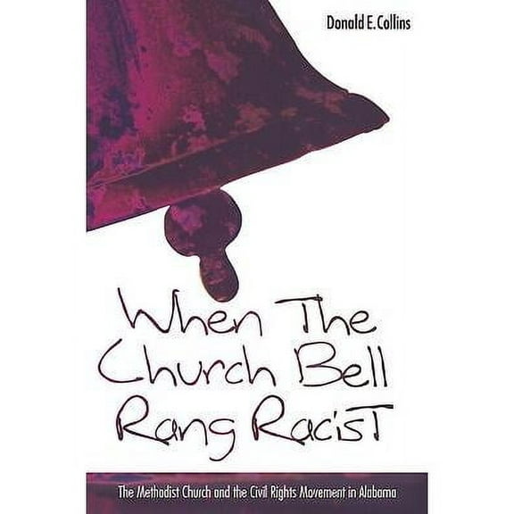 When the Church Bells Rang Racist (Paperback)