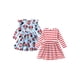 thumbnail image 4 of Vestidos para Niña Pequeña Disney Minnie Mouse Paquete de 2 Talles 3-4 Años, 4 of 6