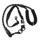thumbnail image 1 of Correa Para Caminar Para Perros Amortiguador Elástico Correa Reflectante Para Perros Pesados ​​Ergonomía Para Correr Para Caminar Para Entrenar Para Perros Medianos Para ANGGREK Otros, 1 of 8