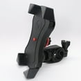 thumbnail image 2 of Motorcycle Cell Phone Holder Mount For Harley Sportster XL1200 XL883 XLH Hugger, 2 of 4