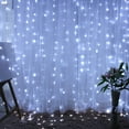 thumbnail image 3 of Rideaux Décoratifs Créatifs 8 Modèle USB String Light avec Télécommande, 3 of 6