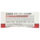 thumbnail image 2 of Barra Energética Thunderbird Chocolate Caliente Mexicano 48g, 2 of 7