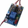 thumbnail image 6 of 5V Liquid Water Level Controller Detection Sensor Module Arduino Drainage, 6 of 8
