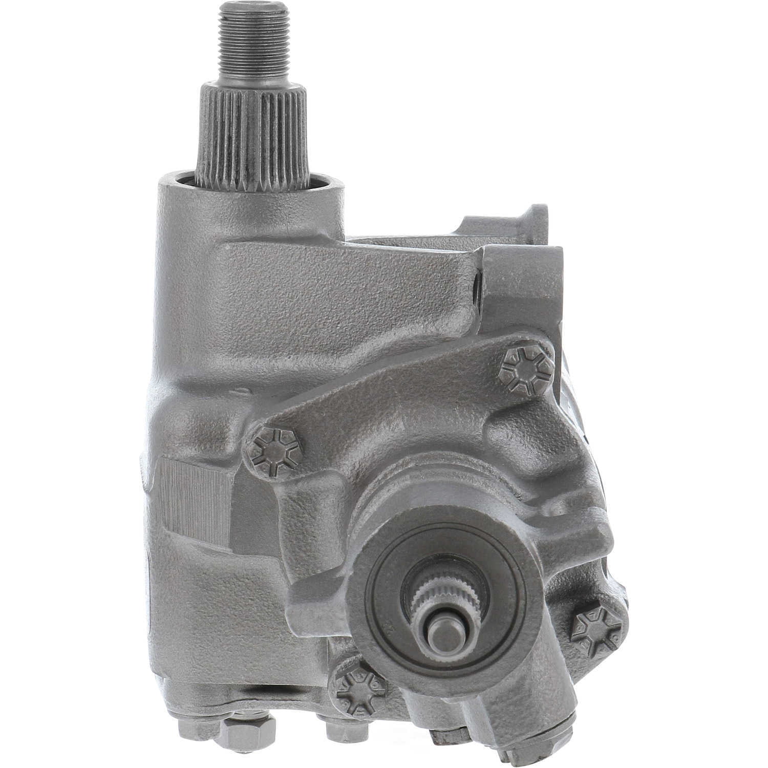 MAVAL 98146M Reman Gearbox