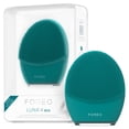 thumbnail image 1 of Cepillo limpiador facial FOREO LUNA 4 MEN Masajeador Reafirmante, 1 of 7