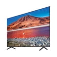 thumbnail image 3 of Pantalla 50 pulgadas Samsung  50 pulgadas 4K Ultra HD Smart TV LED Alexa UN50TU700DFXZA Reacondicionado, 3 of 8
