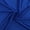 Royal Blue, variant on Set of 4 | Matte Dusty Blue Fitted Spandex Half Moon Wedding Arch Covers, Custom Fit Chiara Backdrop Stand Covers - 2.5ft,5ft,6ft,7ft