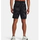 thumbnail image 2 of Short Under Armour Unstoppable Negro Talla M, 2 of 5