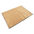 thumbnail image 4 of Sun Shade Sail, Wearable Awning Cloth Foldable  For Swimming Pool For Courtyard Khaki, 4 of 8
