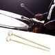thumbnail image 4 of Baquetas de tambor resistentes al desgaste perfke 2 uds, 4 of 8