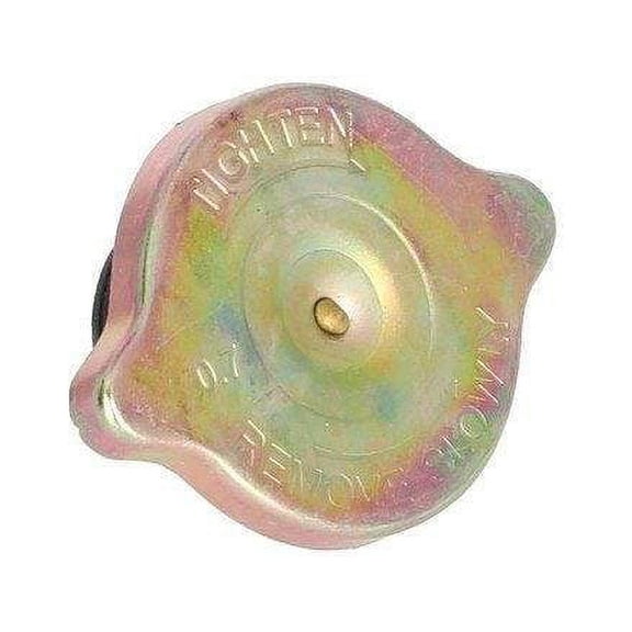 Radiator Cap, New, Allis Chalmers, 70228545, Case, G45179, David Brown, K945363, Ford, 2N8100A