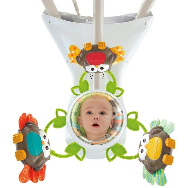 Baby cradle swing walmart online