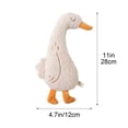 thumbnail image 2 of EGNMCR Office & Stationery Pet Voice Interactive Toy Soft For Dogs And Cats For Relieving Boredom And Enhancing Relationships Voice Interactive Doll, 2 of 5