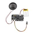 thumbnail image 5 of GC04 Magnetron Recording Card Movement Greeting Card Movement A, 5 of 5
