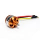 thumbnail image 1 of Motor sin escobillas 2-3S para aviones RC Mini Multicopters Avión de ala fija (1450KV) Likrtyny juguetes de los niños, 1 of 4