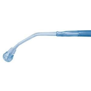 Medi Vac Yankauer Suction Handles (Cardinal HealthTM Medi-Vac Yankauer Suction Handle With Rounded Bulbous Tip, Latex-free, Medivac yankauer sctn hndl By MediVac Ship from)