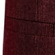 thumbnail image 4 of Camiseta sin mangas con cuello en V para hombre, color liso, sin mangas, cuello en V, informal, de moda, blusa para hombre, 4 of 5