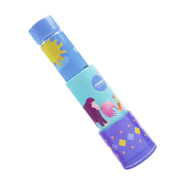 Juguete Telescopio para niños Zulema para acampar escalar 18.5x4.3x3cm