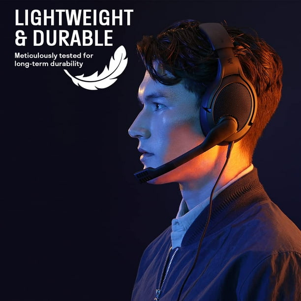 超歓迎】 + Drop Sennheiser Headset Gaming PC38X ヘッドフォン