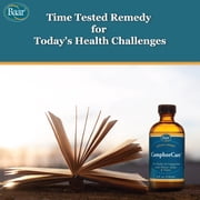 CamphorCare, 4 oz
