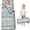 Football Terms, variant on Gray Football and Flowers Pattern Toddler Nap Mats for Kids Preschool,Sleeping Mat Bag or Kids,Toddler Sleeping Bag,Toddler Nap Mat or Daycare