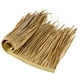 thumbnail image 1 of Simulated Straw Roof Pe Retardant Artificial Thatch Decoration Garden Patio Cover, 1 of 5