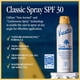 thumbnail image 2 of Spray de protección solar Vacation Classic SPF 30 de 177 ml + ambientador, 2 of 7